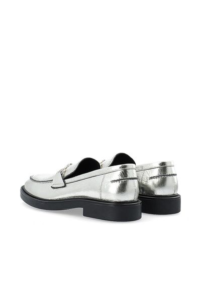 Bianco Loafers mit Trensen-Detail BIAADDA