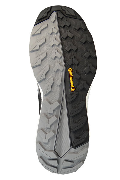 adidas Herren Halbschuhe Halbschuhe Wanderschuhe Terrex Free Hiker 2 GTX HQ8396 Blau Wonder Steel / Grey T