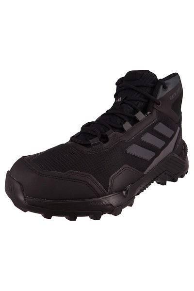 adidas Herren Road Planets Fuse Track Terrex Eastrail 2 Mid R. DSY HP8600 Schwarz / Kernschwarz