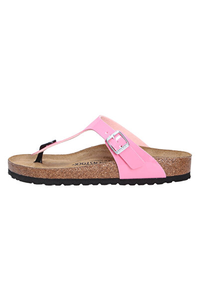 Birkenstock Tieffußbett Pants