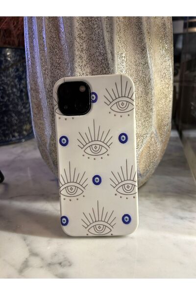 SKYLİGHT Iphone 13 Mini İle Uyumlu İçi Kadife Lansman Kılıf