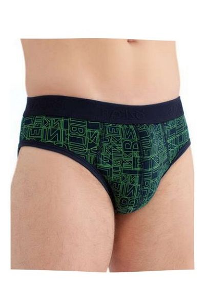 by İGP ECO Pack of 3 Large Size Oversize Cotton Slip Panties