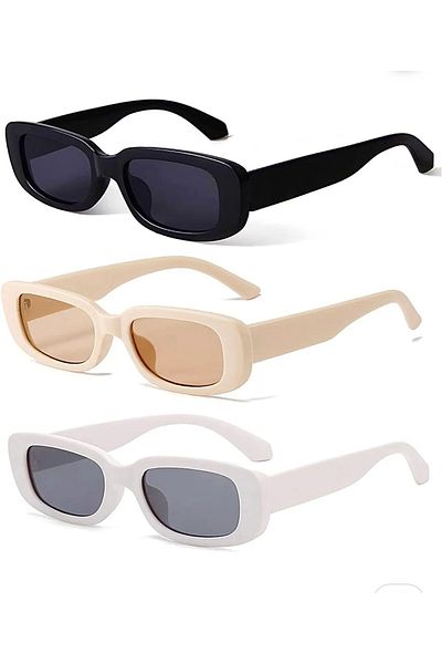 pullmarkt 3 Pieces - Sunglasses