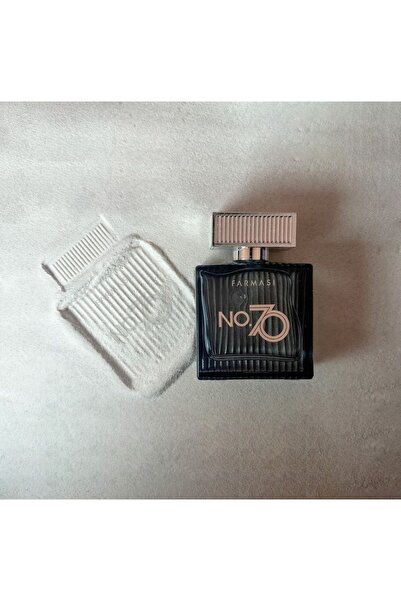 Farmasi NO.70 ERKEK PARFÜM 80 ML