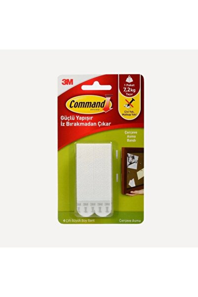 Genel Markalar Büyük Boy Cırt 17206 (1 ADET)