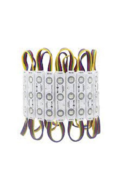 ERBAY 1,5w Su Geçirmez Modül Led Adaptör Tak Çalıştır