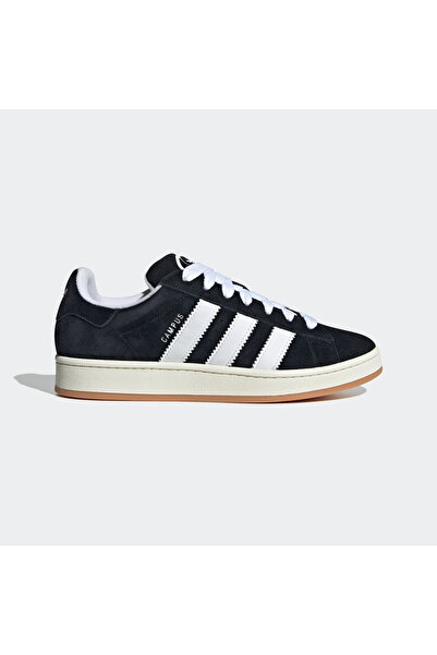 adidas CAMPUS 00s CBLACK/FTWWHT/OWHITE Spor Ayakkabı  HQ8708