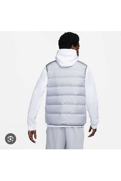 Nike Liverpool FC Down Fill Windrunner Vest Men's Vest