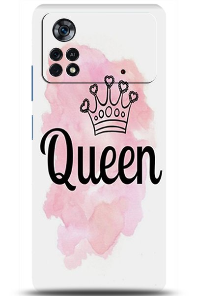 adveksiyon Xiaomi Poco X4 Pro 5g Case Hd Printed Case - Followed Institution ...