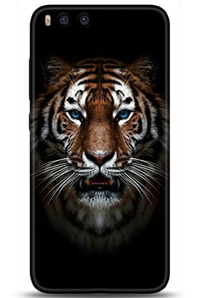 adveksiyon Xiaomi Mi 6 Case Hd Printed Case - Followed Institution 0141