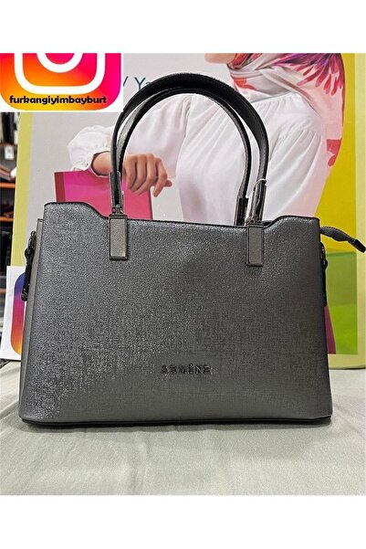 Armine 311 Τσάντα Platinum