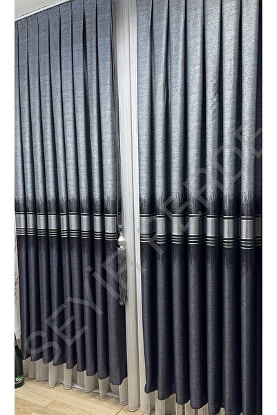 seyirstore PANO FON PERDE TEK KANAT FİYATI AKSESUAR HEDİYEMİZ