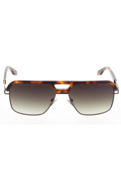 Mustang MU2395-02 58 Sunglasses for Men