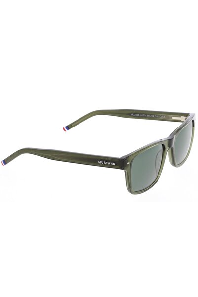 Mustang MU2403-03 55 Unisex Sunglasses
