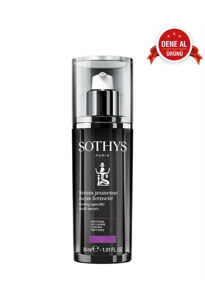Fırmıng Spesıfıc Youth Serum
