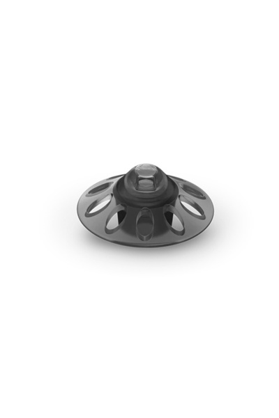 Phonak Open Dome 4.0 L (Large), Phonak Open Büyük Boy Dome/Kubbe (1 Paket=10 Adet) (REF:054-0787)