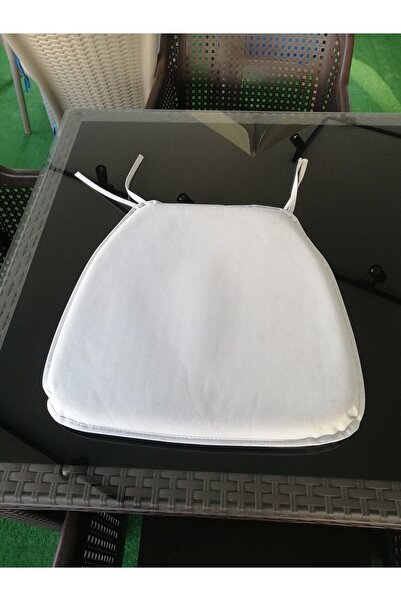 Tilia Sandalye Minderi 4 Adet