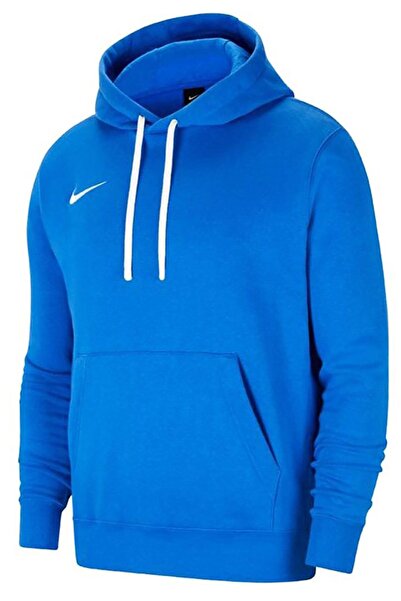 Nike Cw6957-463 Park 20 Po Hoodie Kadın Sweatshirt