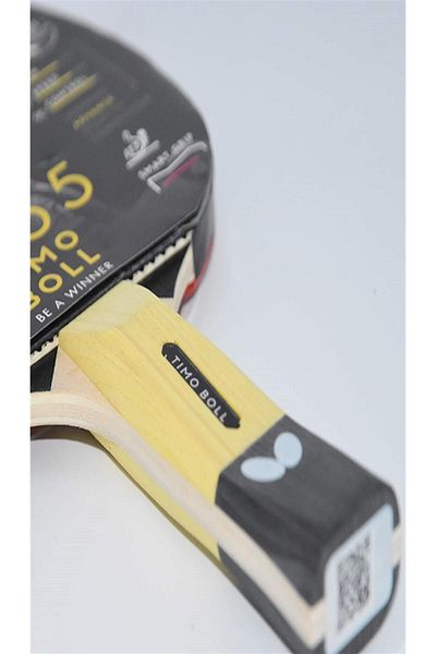 BUTTERFLY 85022s Timo Boll Sg55 Table Tennis Racket