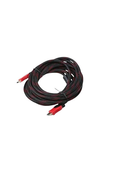 Temiz Pazar HDMI Cable 20 Meters Lcd Laptop 4K Fhd Interconnect Male to Male ...