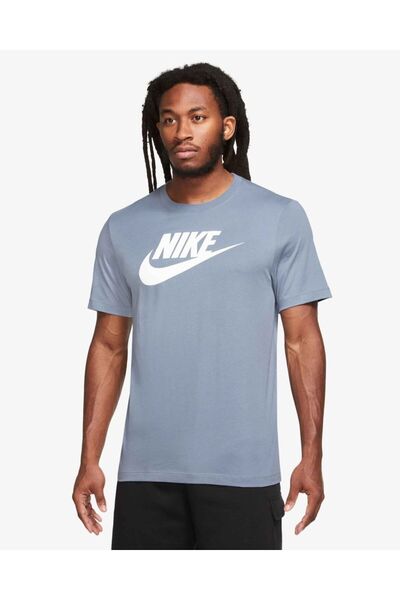 Nike NİKE Логотип Чоловіча футболка