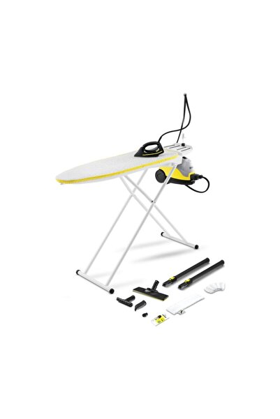 Karcher Sı 4 Iron Kit Buharlı Ütü Sistemi 1.512-462.0