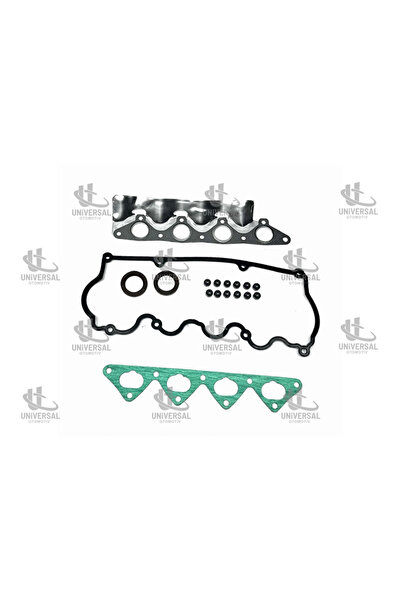 Generic Brand Gasket Top Cover Set Accent 1,3 00-05 20910-22Ad0-Upper