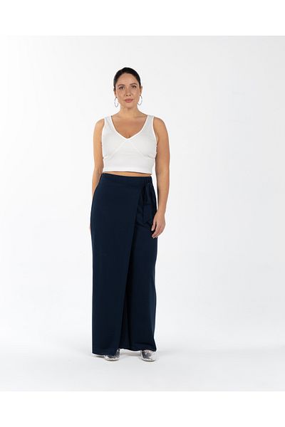 LUOKK Novia Plus Size Pants