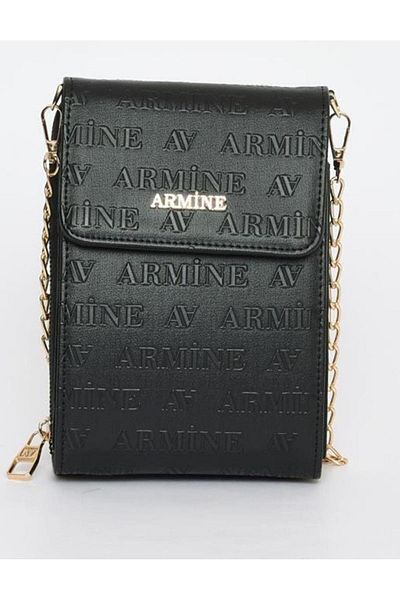 Armine 266-laz Women's Mini Hand Shoulder Bag