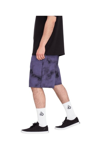 Volcom Billow Dpp Короткі шорти