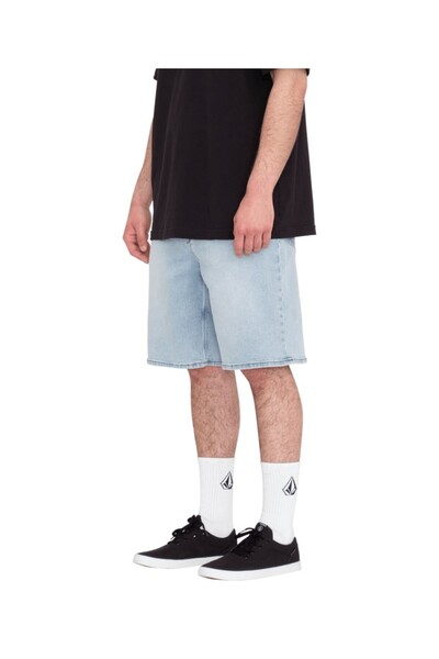 Volcom Billow Ddn Короткі шорти