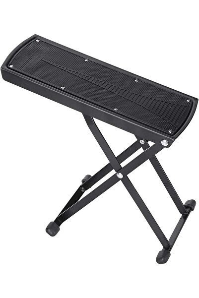 DESTAN MÜZİK Gitar Ayak Sehpası Metal