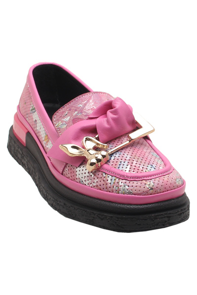 KEMAL TANCA 852 A-023 WOMEN LOAFER SHOES