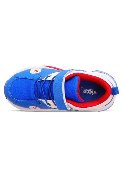 Vicco Original Orthopedic Boys' Basketball Shoes