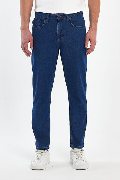 Rodi Boy Friend Relaxed Cut Jeans Hector 012 RD24KE011542