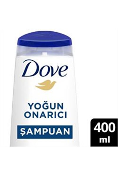 Dove 400ml Intensive Repair Shampoo - 1 PIECE