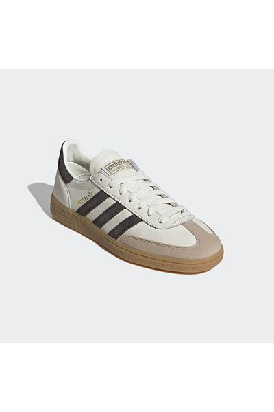 adidas Handball Spezial Dark Brown Women's Shoes IE3709