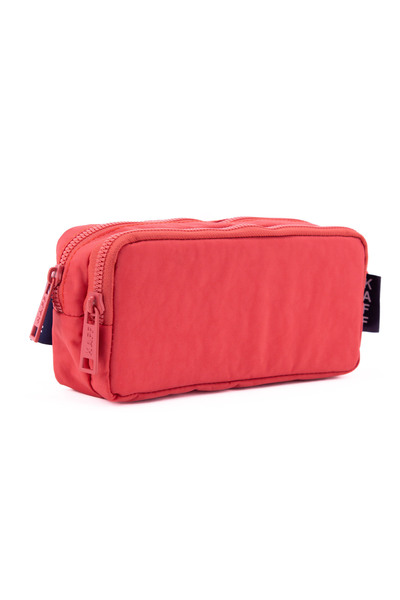 FCSTORE 20x10cm Large Puppy - Waterproof Kaff Kılinkir School Pen Holder with Two Eye Pockets