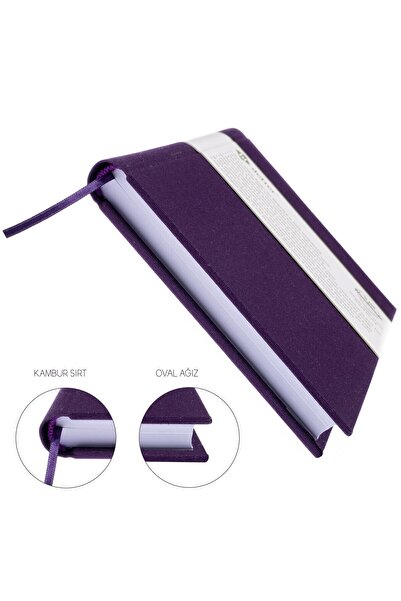 BİDEFTER كراسة الرسم - 100% صناعة يدوية، خياطة يدوية، (خيوط) قماش فيسكوز مغلف...