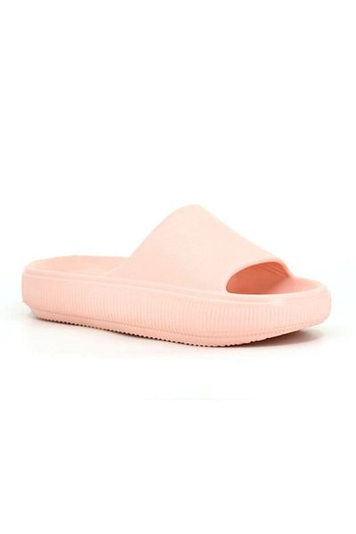 Sonimix Παντόφλες περιπάτου κήπου Lux Eva Unisex - Άνετο καθημερινό σχέδιο παραλίας και πισίνας