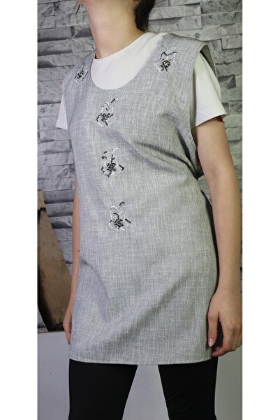Bilgiçler Maternity Tunic