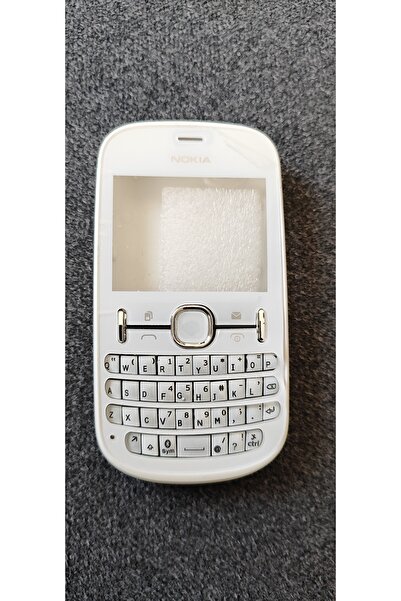 Nokia NOKİA 200 TUŞ TAKIMI VE KAPAK