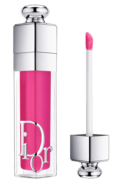 Dior PLUMP LIPS -007 RASPBERRY LIP ADDICT LIP MAXIMIZER GLOSS DEMBA3377