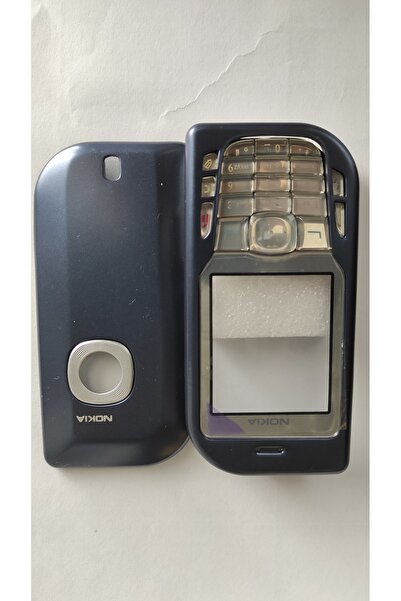 Nokia NOKİA 6670 TUŞ TAKIMI VE KAPAK