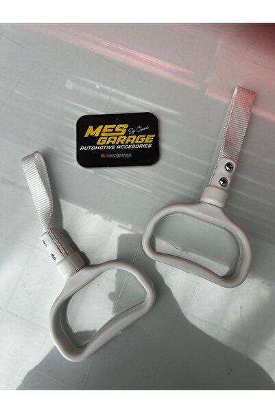 TUNİNG Beyaz Tutmaç Takımı