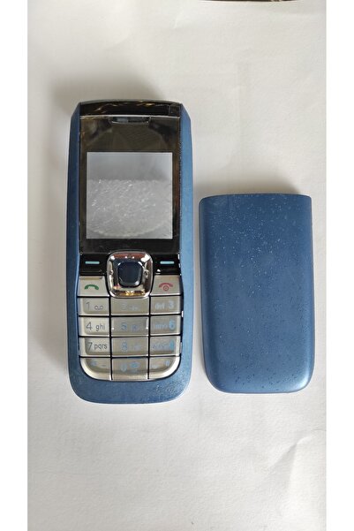 Nokia NOKİA 2610 TUŞ TAKIMI VE KAPAK