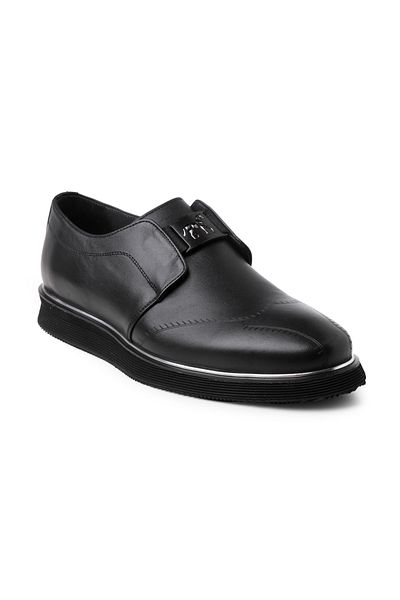 John May Men's Sneakers (Casual) KA-E2312 John May EVA Black Cemre