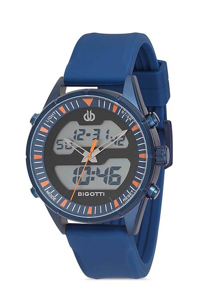 Bigotti BG.1.10100.4 Men's Wristwatch