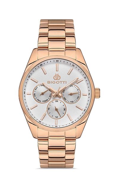 Bigotti Women's Wristwatch - BG.1.10368.2 Model