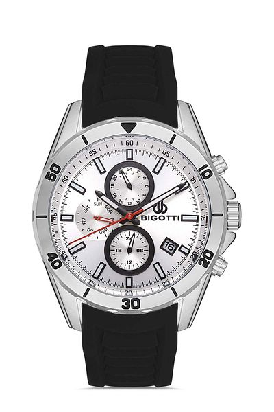 Bigotti Men's Wristwatch-BG.1.10248.1